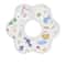 Disposable 360 Waterproof Baby Bibs 10Pack 4
