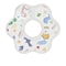 Disposable 360 Waterproof Baby Bibs 10Pack 4