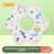Disposable 360 Waterproof Baby Bibs 10Pack 8