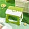 Portable HeavyDuty Folding Step Stool 0