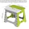 Portable HeavyDuty Folding Step Stool 2