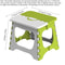 Portable HeavyDuty Folding Step Stool 2