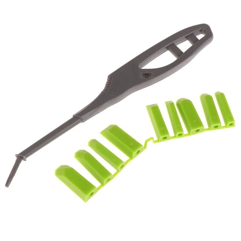 MultiAngle Caulking Scraper Tool 3