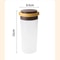 Rotating Precision Spice Powder Dispenser 2