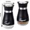 MoistureProof Salt Pepper Shaker Set 2Pack 9