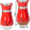 MoistureProof Salt Pepper Shaker Set 2Pack 8