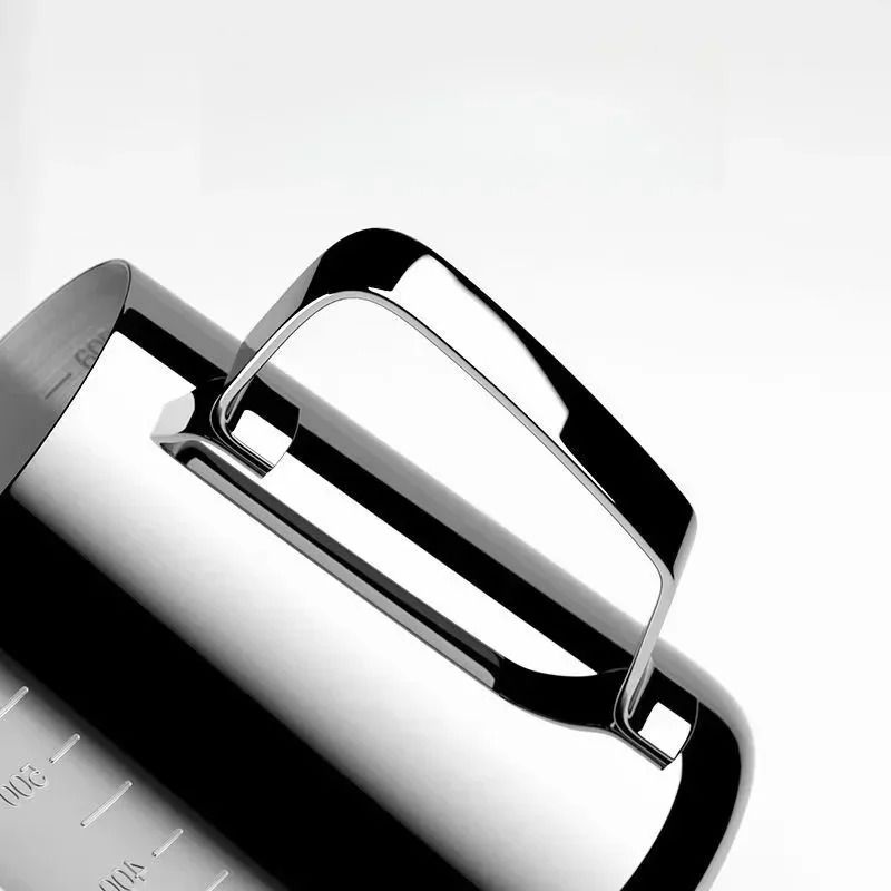 304 Stainless Steel Latte Art Pitcher 2