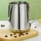 304 Stainless Steel Latte Art Pitcher 4