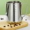 304 Stainless Steel Latte Art Pitcher 4