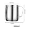 304 Stainless Steel Latte Art Pitcher 7