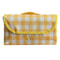 Portable Waterproof Folding Picnic Camping Mat 7