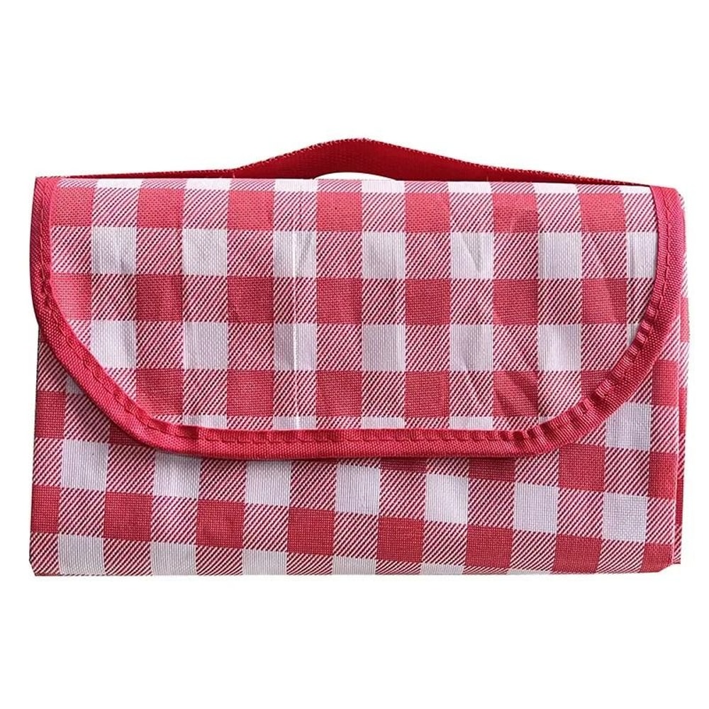 Portable Waterproof Folding Picnic Camping Mat 8