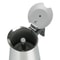 Stainless Steel Stovetop Moka Espresso Maker 6