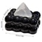 Nordic Marshmallow Sculptural Tissue Storage Box 6