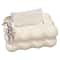 Nordic Marshmallow Sculptural Tissue Storage Box 8