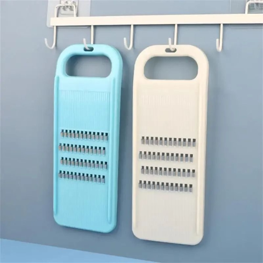 Multifunctional WaveEdge Vegetable Slicer Grater 5