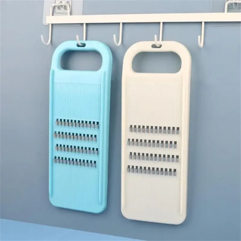 Multifunctional WaveEdge Vegetable Slicer Grater 5