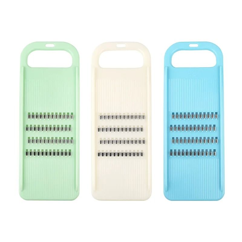 Multifunctional WaveEdge Vegetable Slicer Grater 6