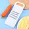 Multifunctional WaveEdge Vegetable Slicer Grater 8