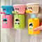 Creative 2in1 Kids Toothbrush Gargle Cup Holder 0