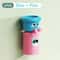 Creative 2in1 Kids Toothbrush Gargle Cup Holder 7