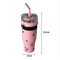 Vacuum Insulated Tumbler 2