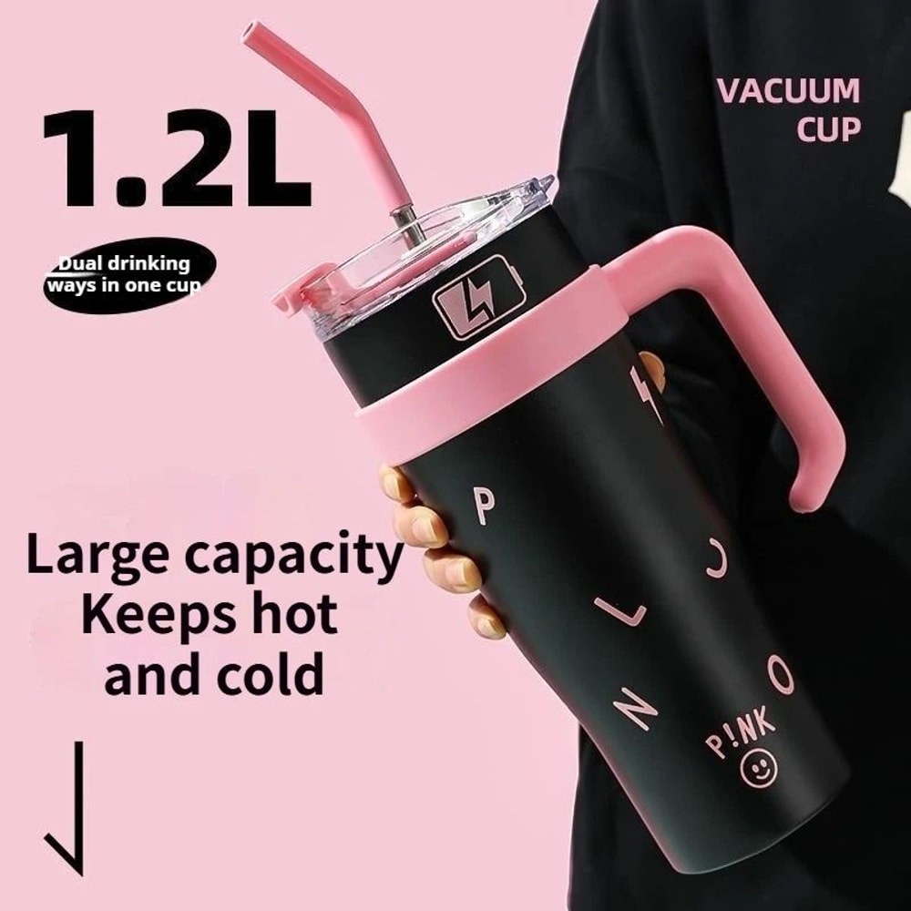 Vacuum Insulated Tumbler 3