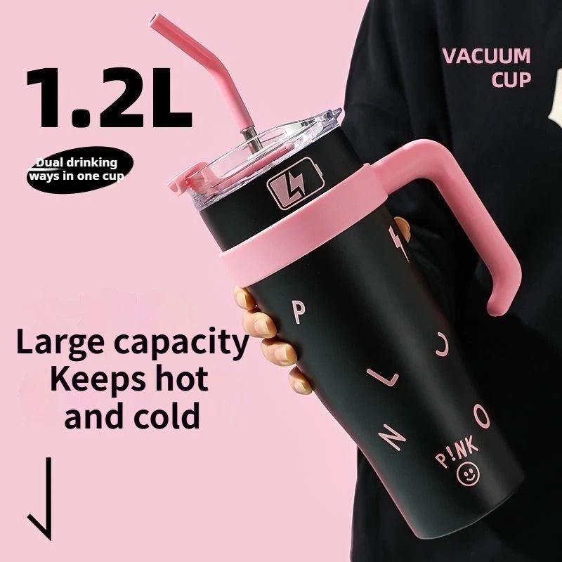 Vacuum Insulated Tumbler 3