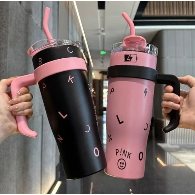 Vacuum Insulated Tumbler 8