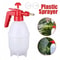 HandPressure Garden Disinfection Sprayer 1