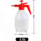 HandPressure Garden Disinfection Sprayer 8