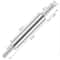 Seamless Stainless Steel Rolling Pin 5