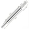 Seamless Stainless Steel Rolling Pin 5