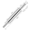 Seamless Stainless Steel Rolling Pin 6