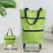 Portable Foldable Utility Shopping Cart 1