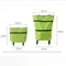 Portable Foldable Utility Shopping Cart 5