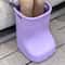 DeepTissue OvertheKnee Foot Soaking Massage Bucket 4
