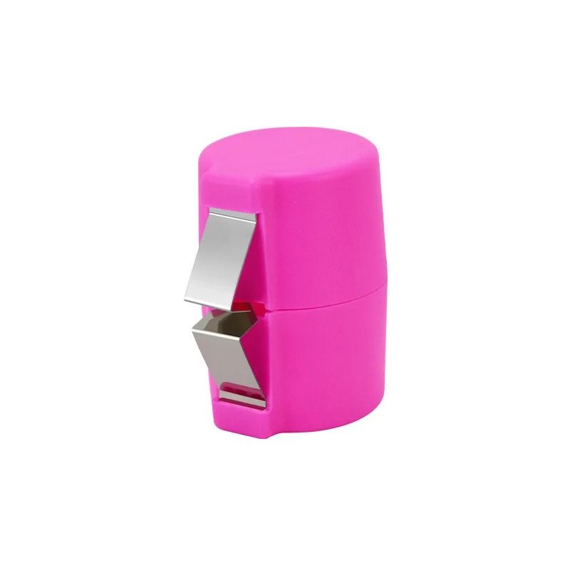 Precision Egg Topper Shell Cutter 6