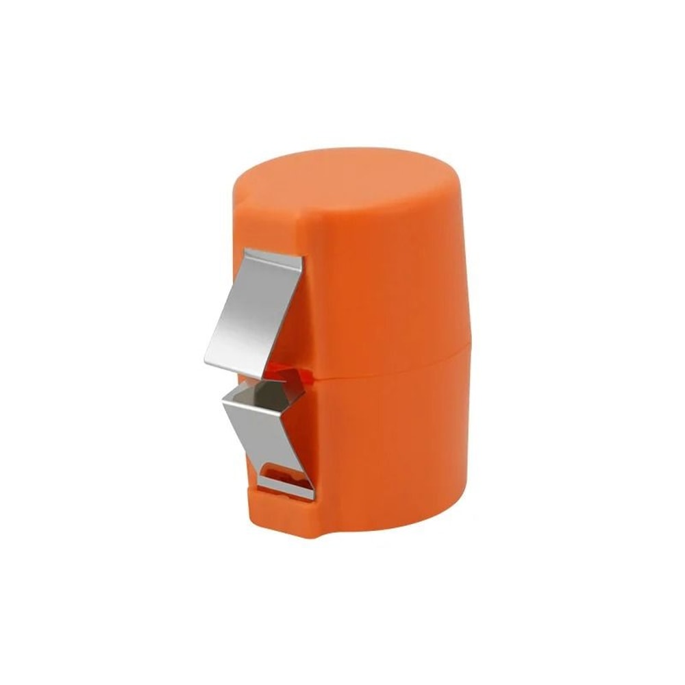 Precision Egg Topper Shell Cutter 8