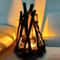Retro Original Ecological Stone Branch LED Ambient Light 1