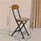 ClassicStyle Oval Folding Chair 2