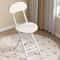 ClassicStyle Oval Folding Chair 4