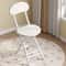 ClassicStyle Oval Folding Chair 7