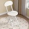 ClassicStyle Oval Folding Chair 7