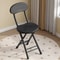 ClassicStyle Oval Folding Chair 8