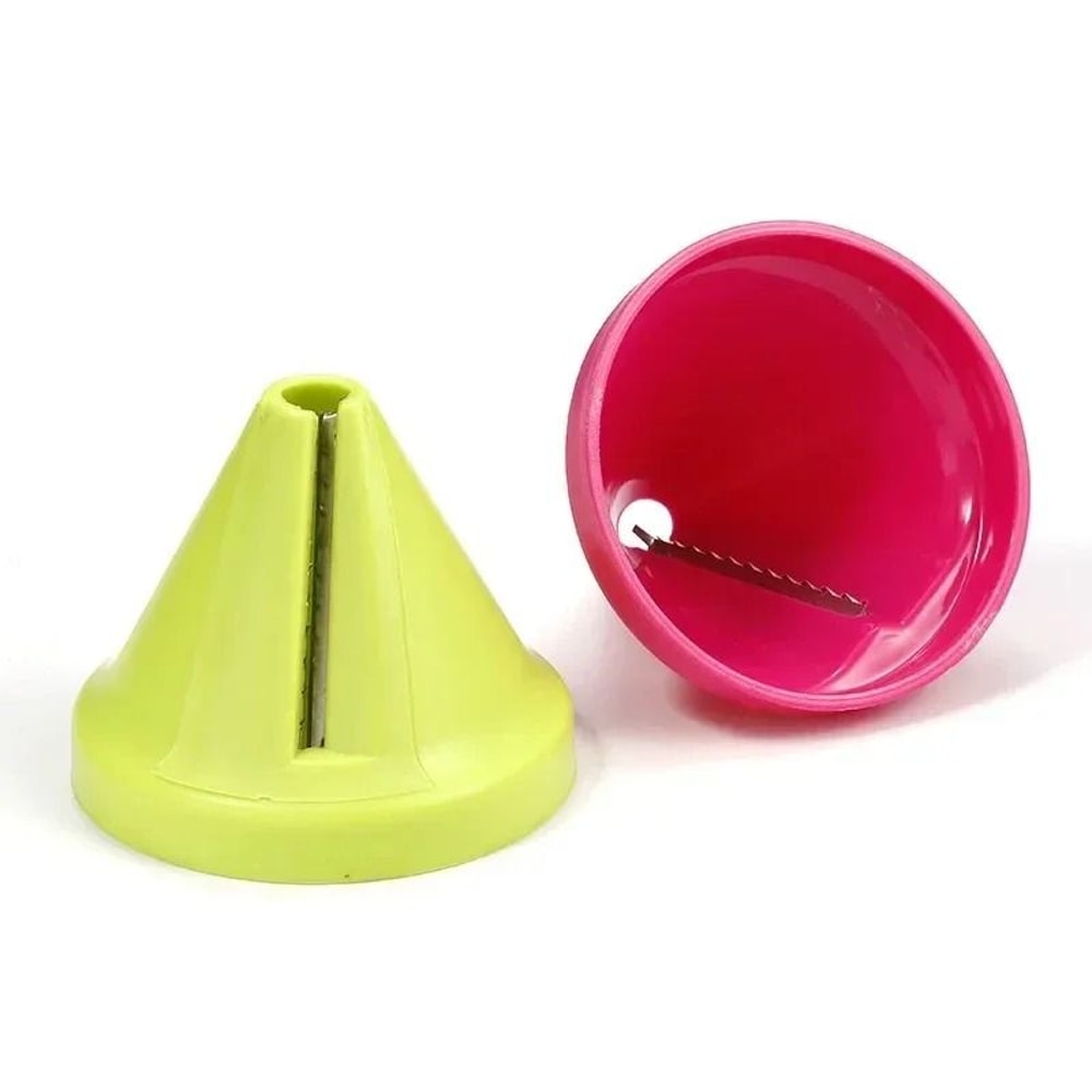 Multifunctional Creative Spiral Grater 4