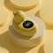 Little Yellow Duck Baby Bath Safety Thermometer 0