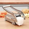 Stainless Steel French Fry Vegetable Cutting Machine 2