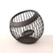 Geometric BallShaped Coffee Pod Utility Holder 1