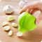 Silicone Garlic Peeler Rapid Stripper 1